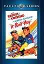 【輸入盤DVD】【新品】It Ain't Hay