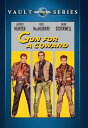 【輸入盤DVD】【新品】Gun for a Coward
