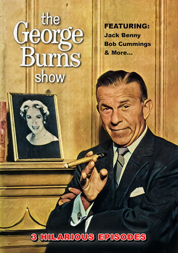【輸入盤DVD】【新品】George Burns Show / The George Burns Show