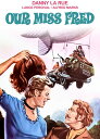 【輸入盤DVD】【新品】Our Miss Fred