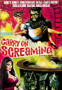 【輸入盤DVD】【新品】Carry on Screaming