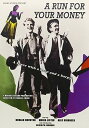 【輸入盤DVD】【新品】Run For Your Money / A Run for Your Money