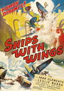 【輸入盤DVD】【新品】Ships With Wings