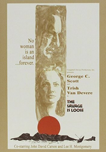 こちらのDVDは輸入盤DVDです。リージョン＝フリーのDVDプレイヤーでない場合、再生できない可能性があります。リージョン＝フリーのDVDプレイヤーはこちらでご案内しております。種別：DIGITAL VIDEO DISCジャンル：Drama発売日：2015/7/9公開年：1974ディスク枚数：1