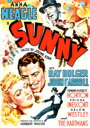 【輸入盤DVD】【新品】Sunny (1941) / Sunny