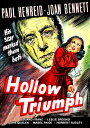【輸入盤DVD】【新品】Hollow Triumph (The Scar) / Hollow Triumph (aka The Scar)