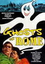 【輸入盤DVD】【新品】Ghosts of Rome