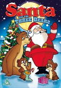 【輸入盤DVD】【新品】SANTA AND THE THREE BEARS