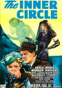 【輸入盤DVD】【新品】Inner Circle (1946) / The Inner Circle