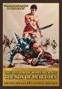 【輸入盤DVD】【新品】Terror Of Rome Against / The Terror of Rome Against the Son of Hercu...
