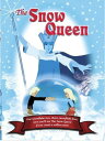 【輸入盤DVD】【新品】Snow Queen (1959) / The Snow Queen