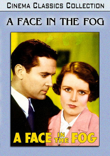 【輸入盤DVD】【新品】Face In The Fog / A Face in the Fog
