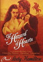 【輸入盤DVD】【新品】HAZARD OF HEARTS/LADY HAMILTON