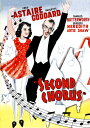 【輸入盤DVD】【新品】Second Chorus