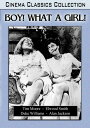 【輸入盤DVD】【新品】Boy What A Girl / Boy! What a Girl!
