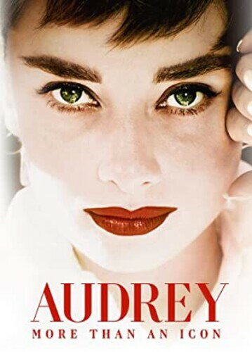 【輸入盤DVD】【新品】AUDREY (オードリー・ヘプバーン)