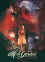 【輸入盤DVD】【新品】MOON GARDEN【D2024/3/5発売】