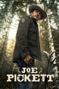 【輸入盤DVD】【新品】JOE PICKETT: THE COMPLETE SERIES (6PC)【D2024/04/30発売】