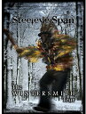 【輸入盤DVD】【新品】Steeleye Span/Terry Pratchett / Wintersmith Tour