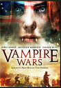 【輸入盤DVD】【新品】Vampire Wars