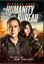 【輸入盤DVD】【新品】HUMANITY BUREAU