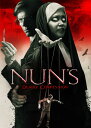 【輸入盤DVD】【新品】NUN'S DEADLY CONFESSIONS