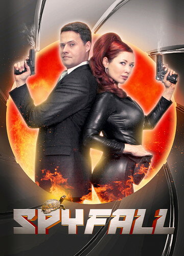 【輸入盤DVD】【新品】【0】Spyfall