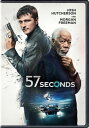 【輸入盤DVD】【新品】57 SECONDS【D2023/11/14発売】