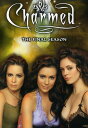 【輸入盤DVD】【新品】【1】Charmed: Final Season (チャームド ?魔女3姉妹?)