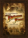 【輸入盤DVD】【新品】【1】ADVENTURES OF YOUNG INDIANA JONES 1