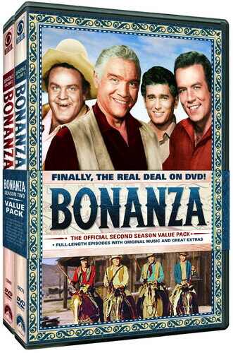 こちらのDVDはリージョン＝1の輸入盤DVDです。リージョン＝フリーのDVDプレイヤーでない場合、再生できない可能性があります。リージョン＝フリーのDVDプレイヤーはこちらでご案内しております。2011/10/11 発売輸入盤ジャンル：TV SHOWS / TV MOVIEレーベル：PARAMOUNT収録内容：