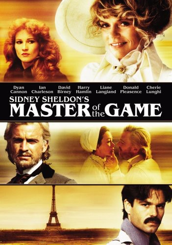 【輸入盤DVD】【新品】【1】MASTER OF THE GAME (1984)