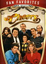 【輸入盤DVD】【新品】【1】Fan Favorites: The Best of Cheers