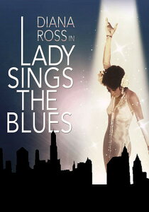 【輸入盤DVD】【新品】【1】LADY SINGS THE BLUES (ビリー・ホリディ物語/奇妙な果実)