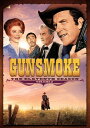 【輸入盤DVD】【新品】【1】Gunsmoke: Eleventh Season - Volume Two / Gunsmoke: The Eleventh S...