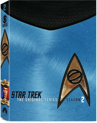 【輸入盤DVD】【新品】【1】STAR TREK: 