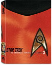 【輸入盤DVD】【新品】【1】Star Trek: Original Series - Season Three / Star Trek: The Origin...