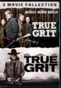 【輸入盤DVD】【新品】【1】TRUE GRIT 2-MOVIE COLLECTION
