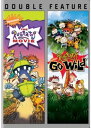 【輸入盤DVD】【新品】【1】RUGRATS THE MOVIE/RUGRATS GO WILD