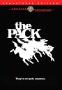 【輸入盤DVD】【新品】PACK