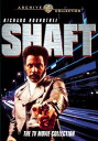 【輸入盤DVD】【新品】Shaft: The TV Movie Collection