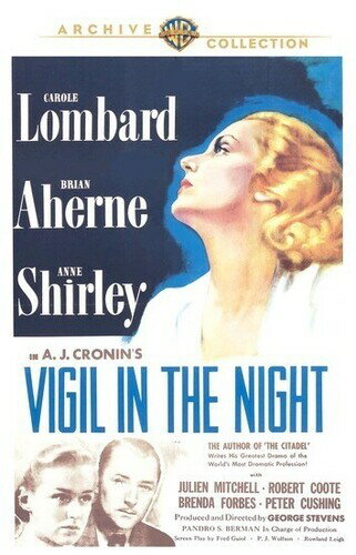 【輸入盤DVD】【新品】Vigil in the Night