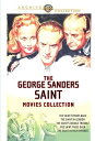 【輸入盤DVD】【新品】George Sanders Saint Movie Collection / The George Sanders Saint Mov...