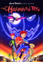 【輸入盤DVD】【新品】HALLOWEEN TREE