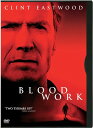【輸入盤DVD】【新品】【1】BLOOD WORK