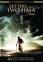 【輸入盤DVD】【新品】【1】LETTERS FROM IWO JIMA