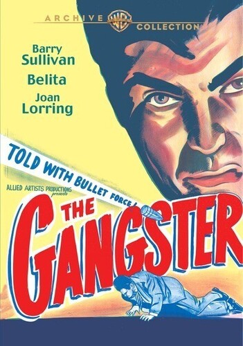 【輸入盤DVD】【新品】Gangster / The Gangster