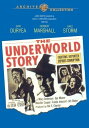 【輸入盤DVD】【新品】Underworld Story / The Underworld Story