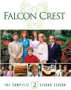 【輸入盤DVD】【新品】Falcon Crest: Season 2 / Falcon Crest: The Complete Second Season