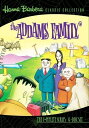 【輸入盤DVD】【新品】ADDAMS FAMILY: S1 (ANIMATED)